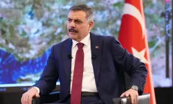 Bakan Çiftçi: "Vatandaşımız için sahadayız"