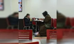 Bakanlıktan zincir restoranda ayrımcılık iddiasına idari para cezası