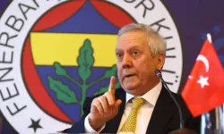 Aziz Yıldırım Fenerbahçe başkanlığına adaylığını açıkladı