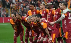 Süper Lig’de şampiyon Galatasaray oldu