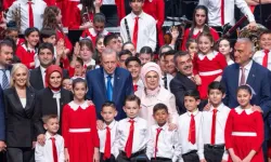 Geleceğin müzisyenlerinden 19 Mayıs konseri