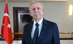 Mansur Yavaş: Yapılması gereken partinin kongre kararı alacağını açıklamasıdır