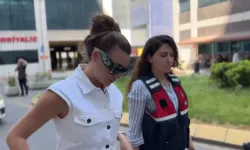 Oyuncu Serenay Sarıkaya serbest bırakıldı