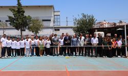 “Spora Değer Projesi” Mersin’de lansmanla başladı