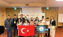 Tarsus’tan dünyaya matematik damgası