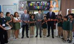 Mersin’de eğitim ve spor güçlerini birleştirdi