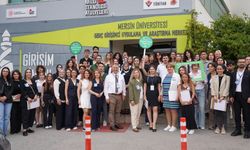 Mersin’de Üniversite Öğrencilerine yönelik 2. bağımlılıkla mücadele çalıştayı düzenlendi