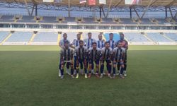 Akdeniz Belediyespor BAL’a yükseldi