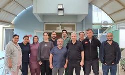 Bozyazı Devlet Hastanesi’nden güçlü sağlık hizmeti
