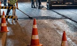 Mezitli’de bu akşama dikkat: Yol kapanıyor, sabah 05.00’te yeniden açılacak!