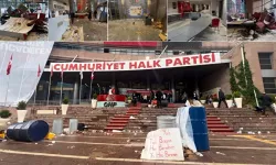 Mahkeme kararı sonrası CHP’de kaos