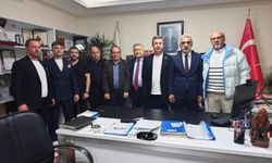 Ratem haysiyet kurulu başkanlığına Sinan Koç seçildi