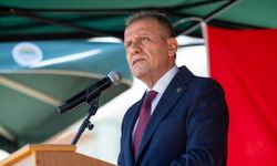 Vahap Seçer: Mersin’de barış, huzur ve kardeşliği tesis etmek en büyük projemiz