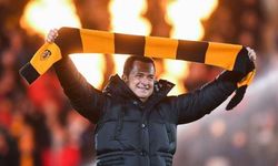 Hull City Premier Lig’e bir adım uzakta