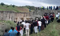Adıyaman'da gölete giren 2 çocuk hayatını kaybetti