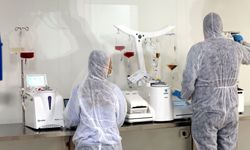 Akdeniz Üniversitesi'nde CAR-T tedavisine başlandı