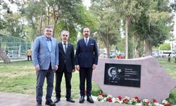 Türk dünyasında yeni bir heyecan, yeni bir yükseliş başladı