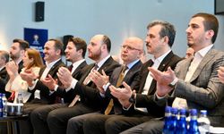 CHP düşmanımız değil, rakibimiz