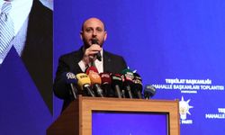 “CHP düşmanımız değil, rakibimiz”