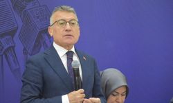AK Parti'li Güler: "Toplumsal huzuru bozmadan süreci takip edelim"