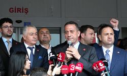 Başarır: CHP'de mıntıka temizliği yapıyoruz