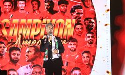 Amed Sportif Faaliyetler'de genel kurul kararı