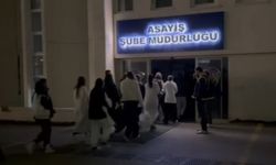 Usülsuz çalışan 47 yabancı uyruklu kadın sınır dışı edildi
