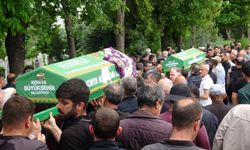 Anne ve babasını öldüren kişinin ifadesi ortaya çıktı