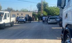 Arazi anlaşmazlığı kavgası: 1 ölü, 2 yaralı