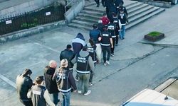 Artvin merkezli 14 ilde kaçakçılık operasyonu: 11 tutuklama
