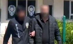 Depodan 1 milyon lira değerinde malzeme hırsızlığı iddiası
