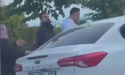 Trafikte tartışmaya çıktılar, 181 bin TL ceza yediler