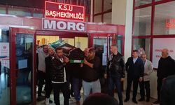 Almina'nın cenazesi ailesine teslim edildi