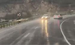 Felakete davetiye: Tofaş sürücüsü kuralları hiçe saydı