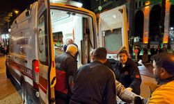 Osmaniye’de iki otomobil çarpıştı: 3 yaralı