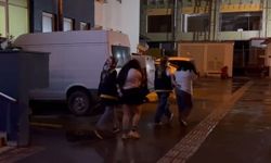 İskenderun’da günübirlik apartlara fuhuş operasyonu: 3 gözaltı