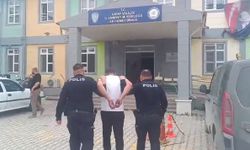 Antakya'da 10 yıl hapis cezası bulunan şahıs yakalandı