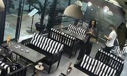 Kübra Yapıcı'nın son görüntüleri ortaya çıktı