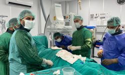 Tarsus’ta Kardiyolojide önemli başarı