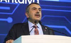Bakan Tekin: “Mesleki eğitime ilgi her geçen yıl artıyor”