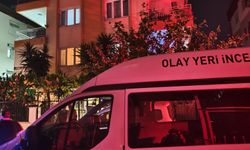 Antalya’da 16 yaşındaki çocuk evinde pompalı tüfekle ölü bulundu