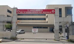16 yaşındaki çocuğun cenazesi ailesi tarafından alındı