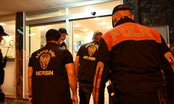 Mersin’de konaklama tesislerine sıkı denetim