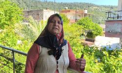 Yörük kadını Naciye Şahin sosyal medyada fenomen oldu