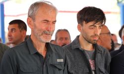 Cinayete kurban giden Kübra Yapıcı gözyaşlarıyla toprağa verildi