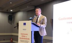 “Mersin gastronomiyle marka kent olabilir”