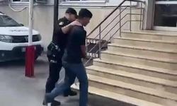 Adana’da 17 yıl hapis cezalı firari yakalandı