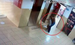 1 dakikada 2 Kez nefessiz kaldı: Öğretmenleri kurtardı