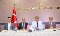 Kurban Bayramı hazırlıkları Mersin’de masaya yatırıldı