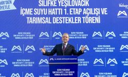 Mersin Büyükşehir’den üreticiye güçlü destek